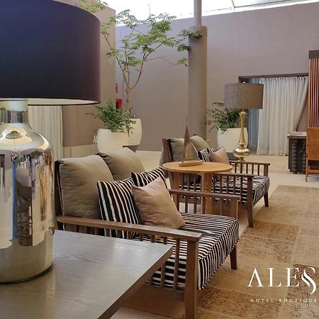 Alesia - Boutique Hotel & Spa أوكدجوسلينس المظهر الخارجي الصورة