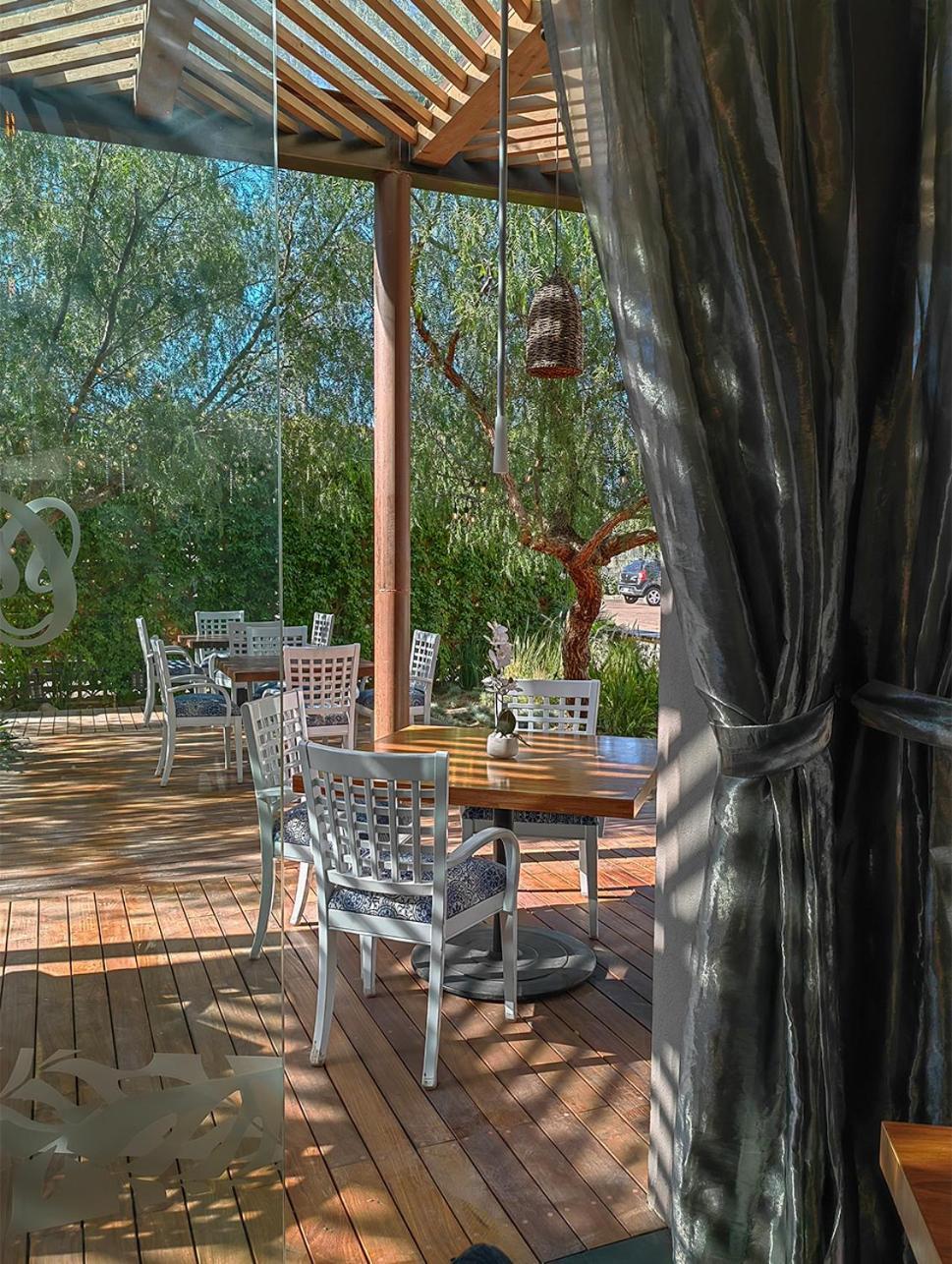 Alesia - Boutique Hotel & Spa أوكدجوسلينس المظهر الخارجي الصورة