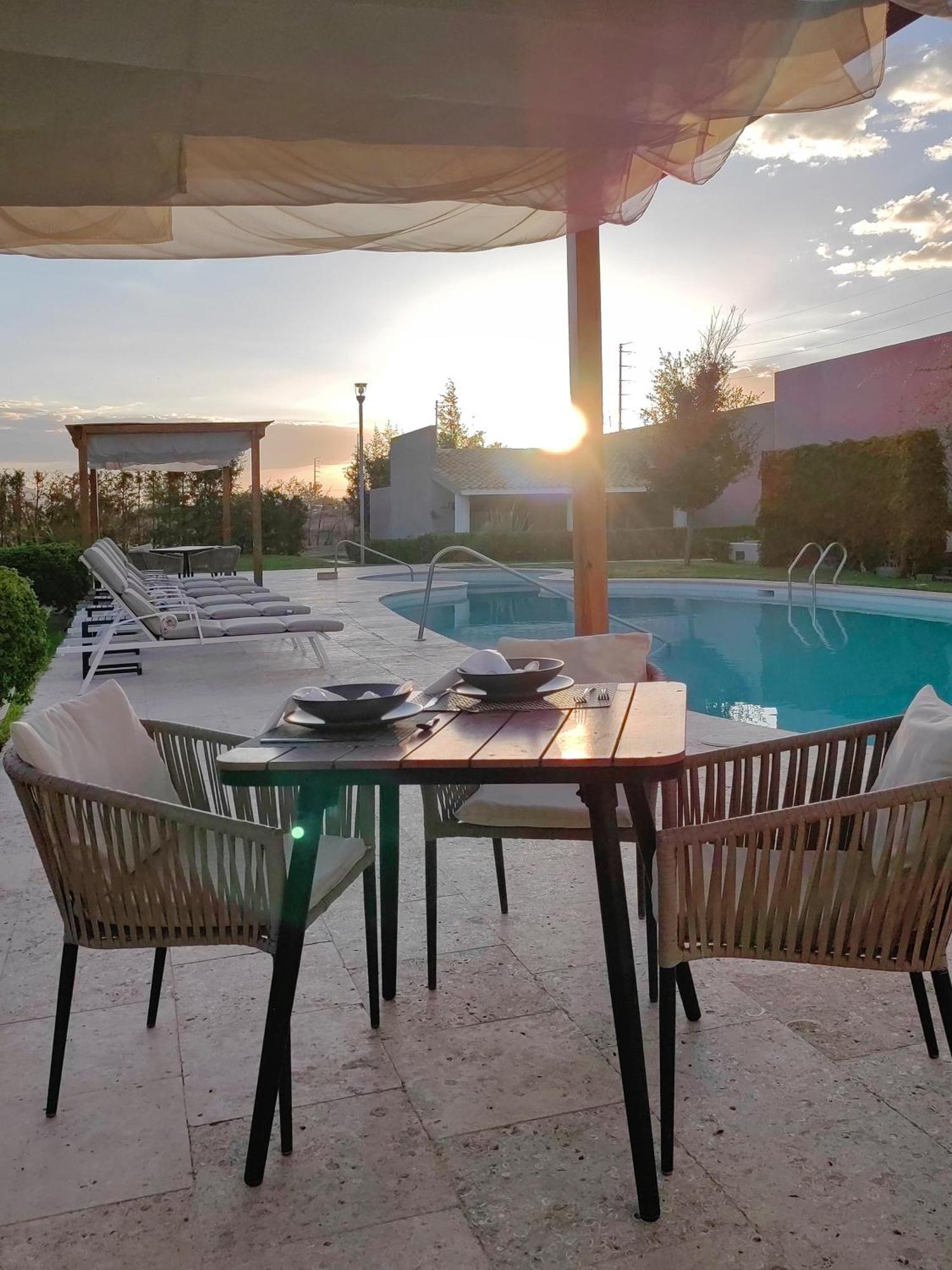 Alesia - Boutique Hotel & Spa أوكدجوسلينس المظهر الخارجي الصورة