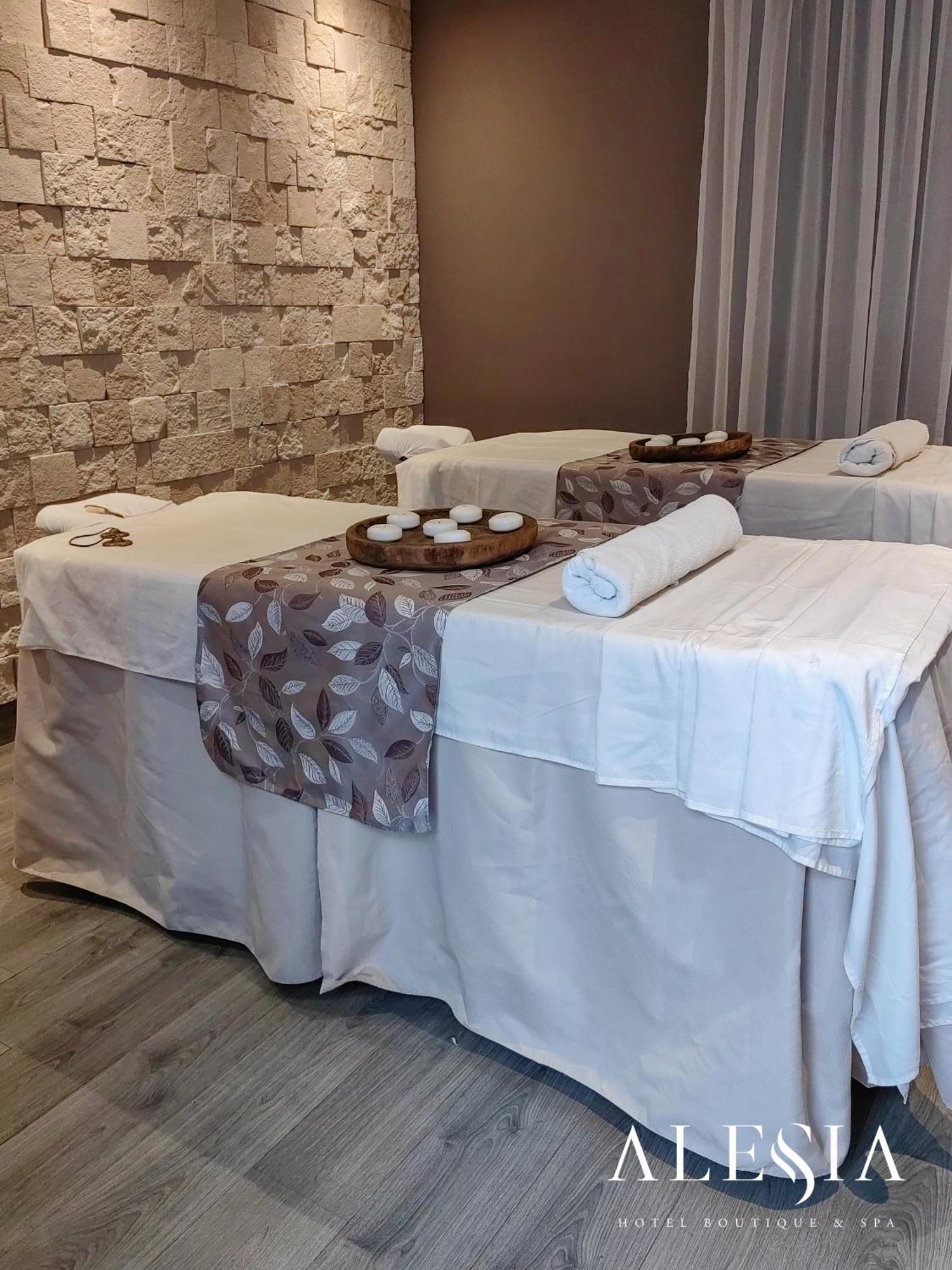 Alesia - Boutique Hotel & Spa أوكدجوسلينس المظهر الخارجي الصورة