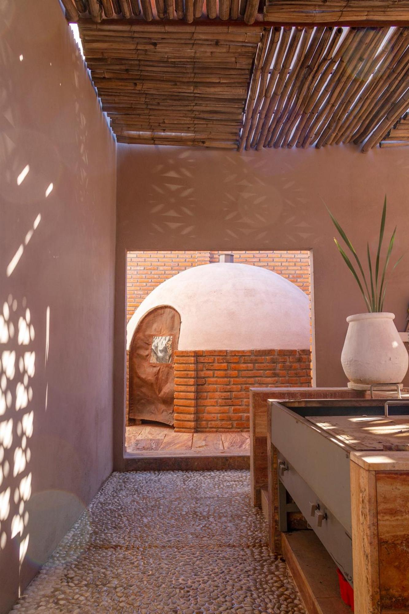 Alesia - Boutique Hotel & Spa أوكدجوسلينس المظهر الخارجي الصورة