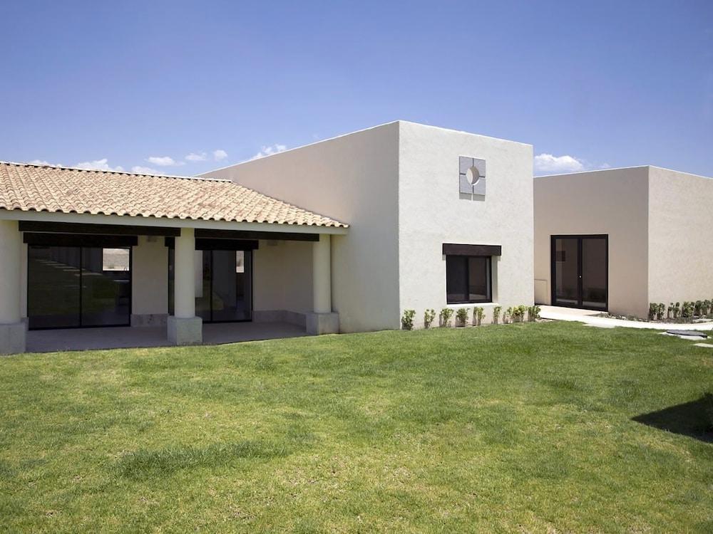 Alesia - Boutique Hotel & Spa أوكدجوسلينس المظهر الخارجي الصورة